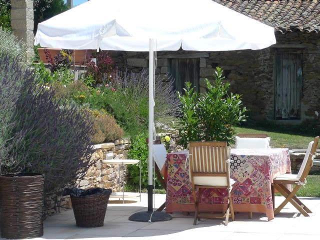 Quinta Da Pereira E Enricas Agro-Turismo Hotell Vila Flor Exteriör bild